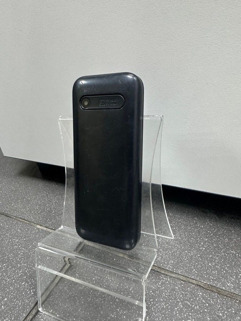 Оголошення Ergo E241 Dual Sim Black Б/У