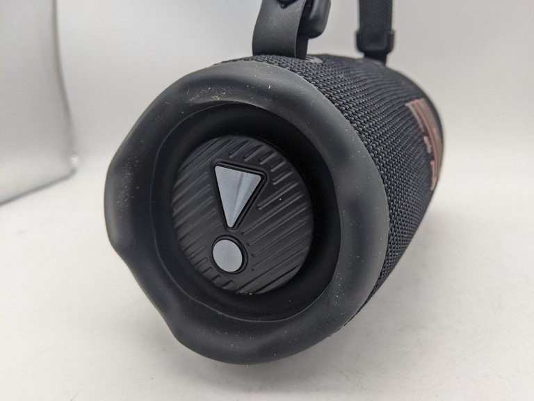 JBL Charge 6 Black Код:01-201002981. Зображення 5