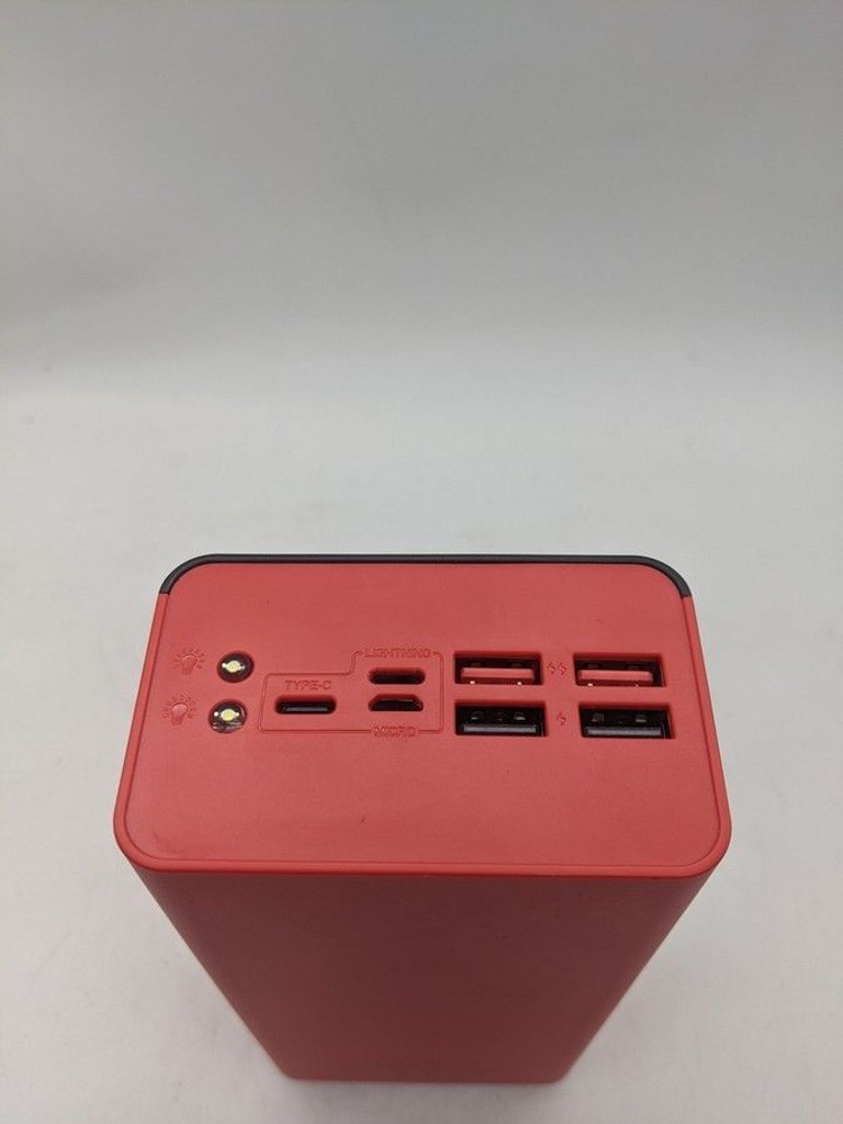 Оголошення - 50000mah Б/У