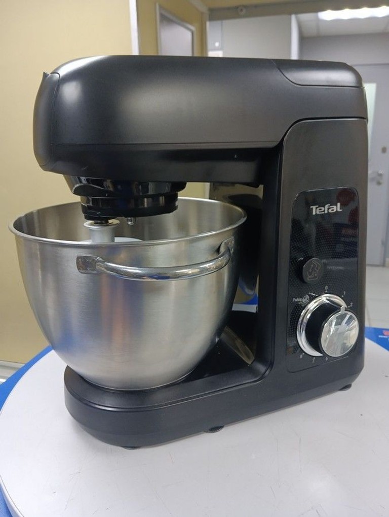 Оголошення Tefal QB525838 Б/У