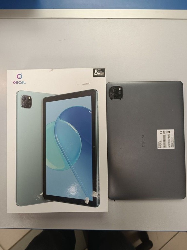 Blackview oscal pad 60 3/64gb Код:01-201003292. Зображення 7