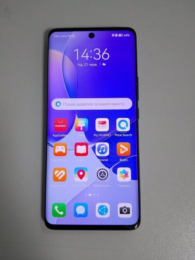 Huawei nova 9 8/128gb Код:01-201001380. Зображення 5