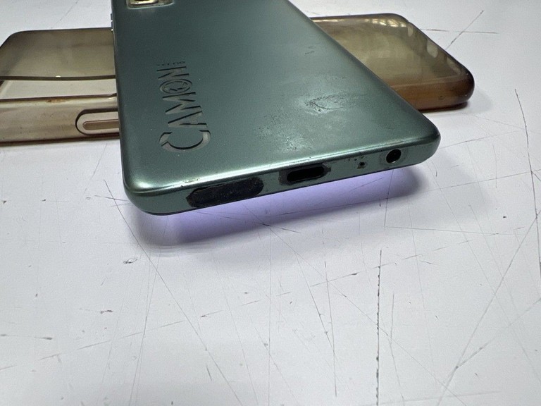 Розпродаж Tecno camon 17p cg7n 6/128gb, продавець Техноскарб