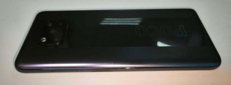 Xiaomi poco x3 pro 6/128gb Код:01-201003334. Зображення 10