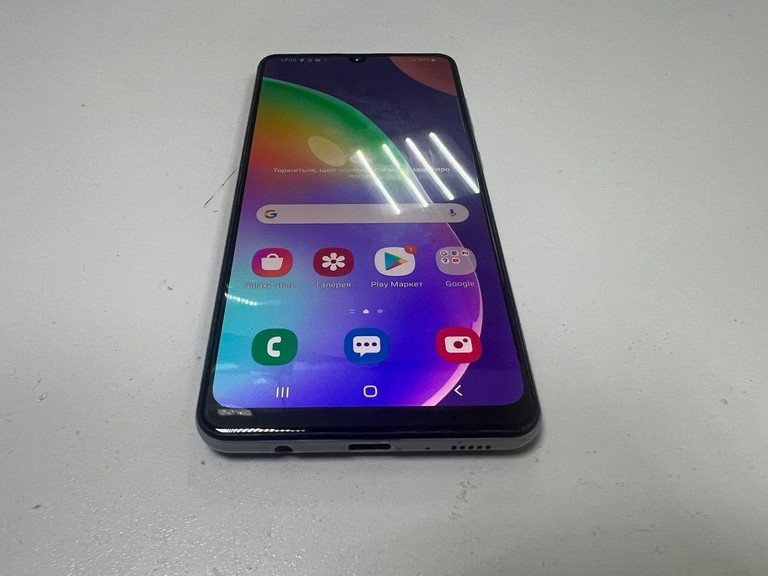 Оголошення Samsung galaxy a31 4/128gb sm-a315f Б/У