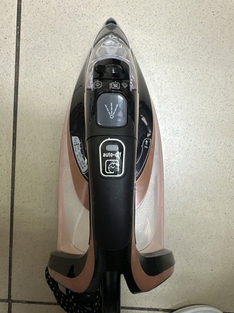 Оголошення Tefal Ultimate Pure FV9845 Б/У