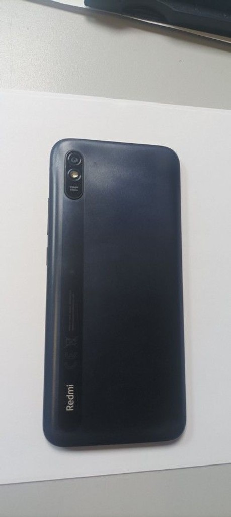 Купить Xiaomi redmi 9a 2/32gb Б/У