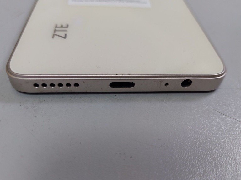 Zte blade a56 4/128gb Код:01-201003851. Изображение 6