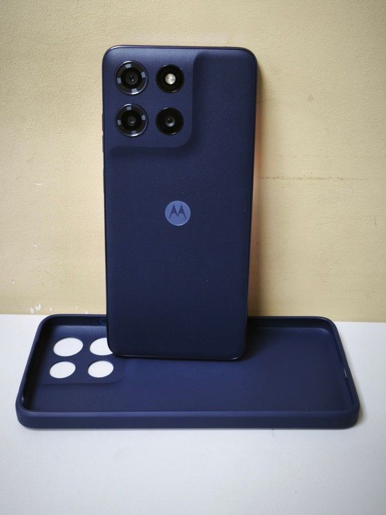 Купити Motorola moto g17 power 8/256gb evening Б/У