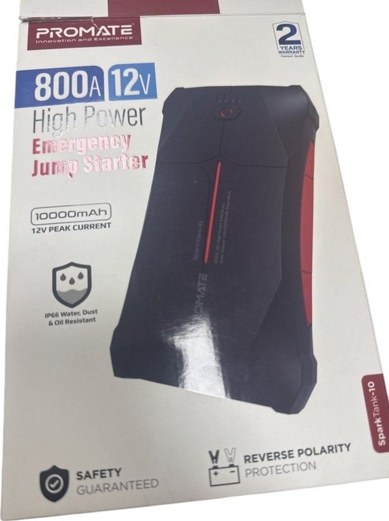 Купить Promate SparkTank-10 Б/У