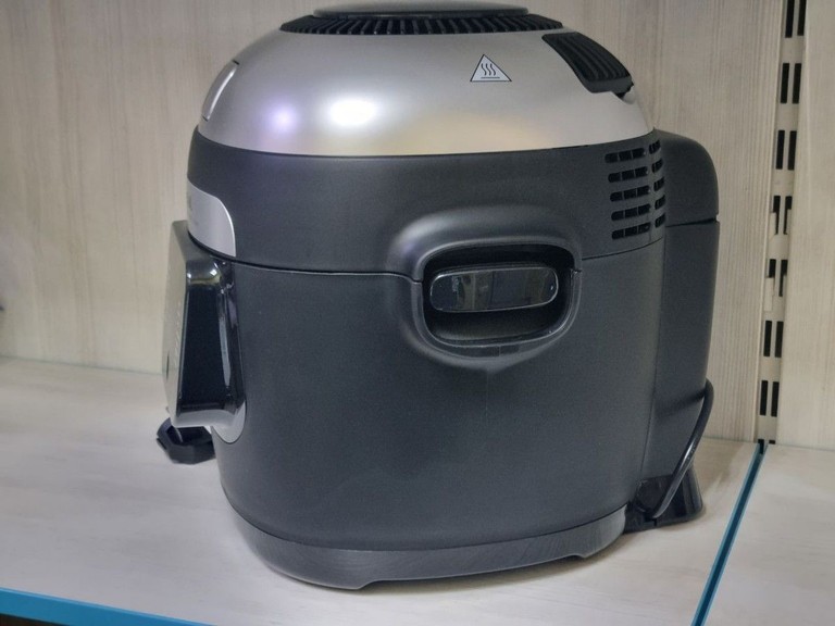 Tefal 2в1 Multicook Actifry MY741CF1 Код:01-201006121. Зображення 10
