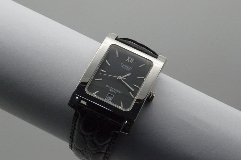 Дешиво Casio bem-100 с ломбарда