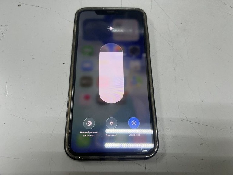 Apple iphone 11 pro max 64gb Код:01-201007967. Зображення 6