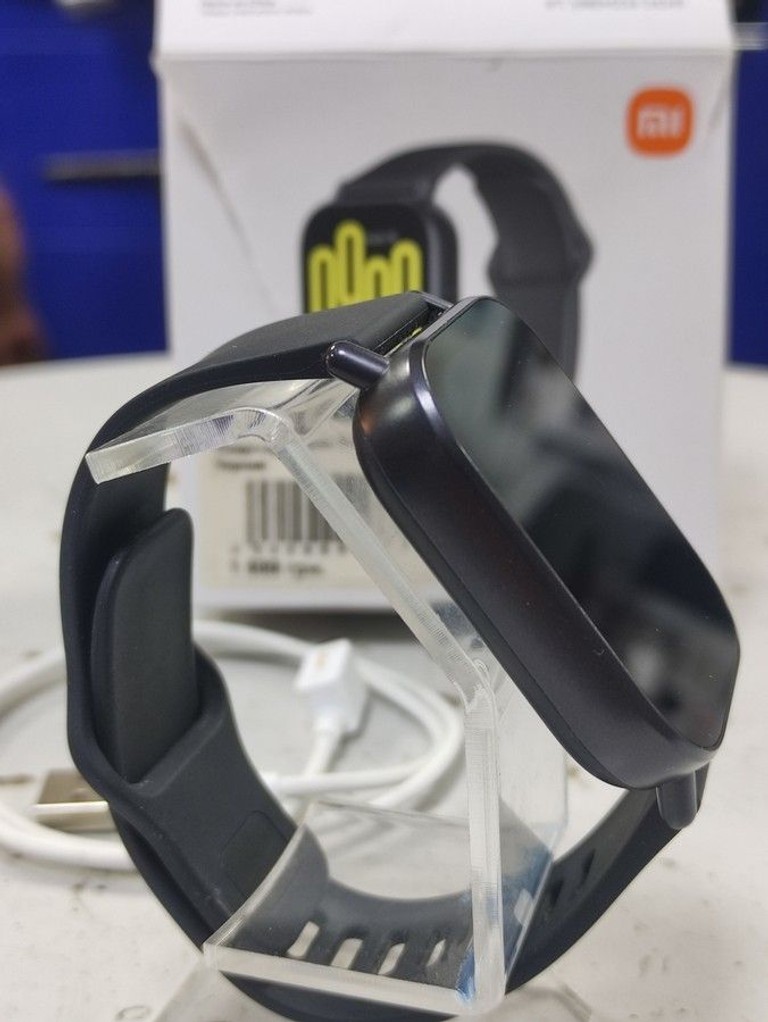 Объявление Xiaomi redmi watch 5 active Б/У