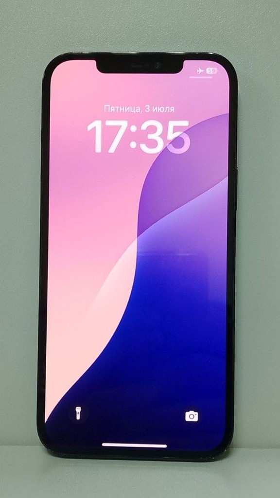 Купити Apple iphone 12 pro max 256gb Б/У