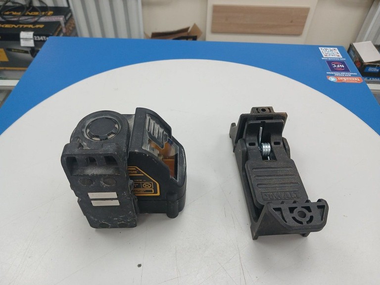 Dewalt dw088 Код:01-201008129. Зображення 6