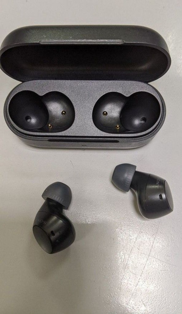 Дешево Sony wf-c510 з ломбарду