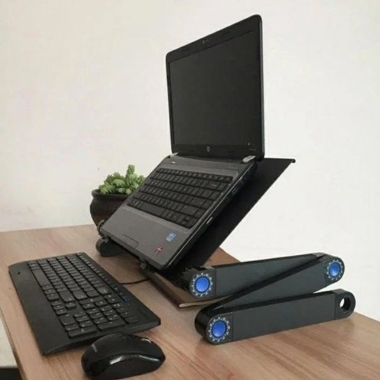 Laptop Table T8 Код:null. Изображение 5