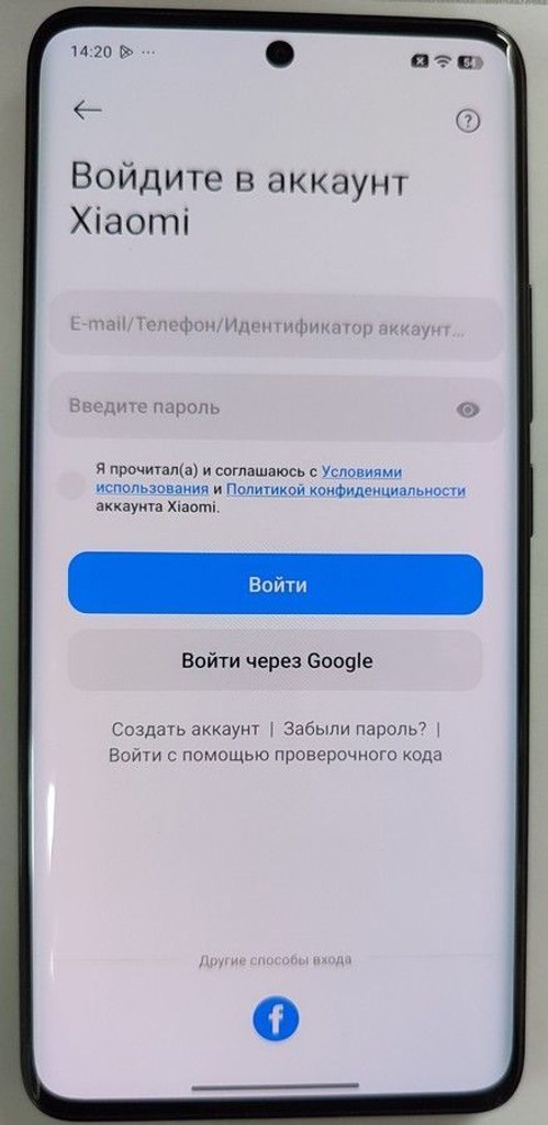 Xiaomi redmi note 14 pro+ 5g 8/256gb Код:01-201007476. Изображение 5