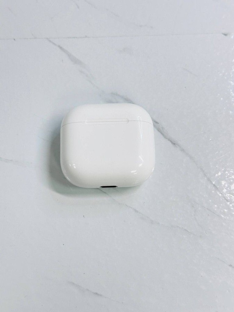 Apple airpods 4 Код:01-201012258. Зображення 7