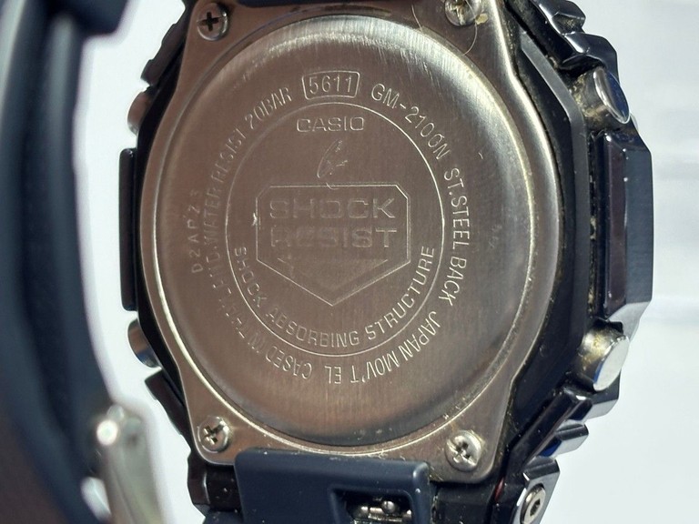 Распродажа Casio gm-2100, продавец Техноскарб