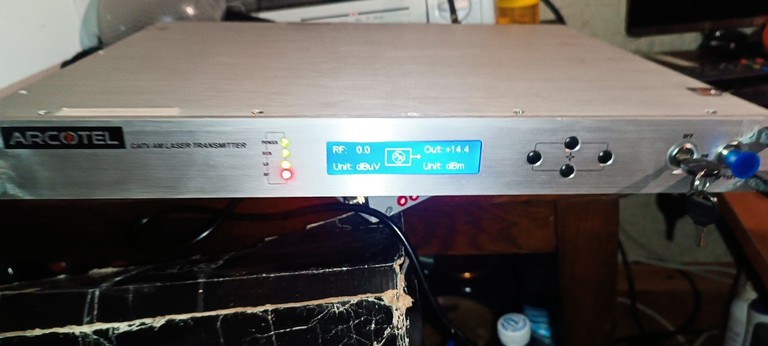 Arcotel CATV WT 8628 Код:null. Зображення 6