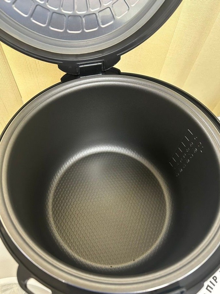 Розпродаж Rotex RMC505-B Excellence, продавець Техноскарб