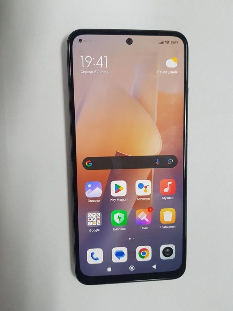 Купить Xiaomi redmi note 11 4/128gb Б/У