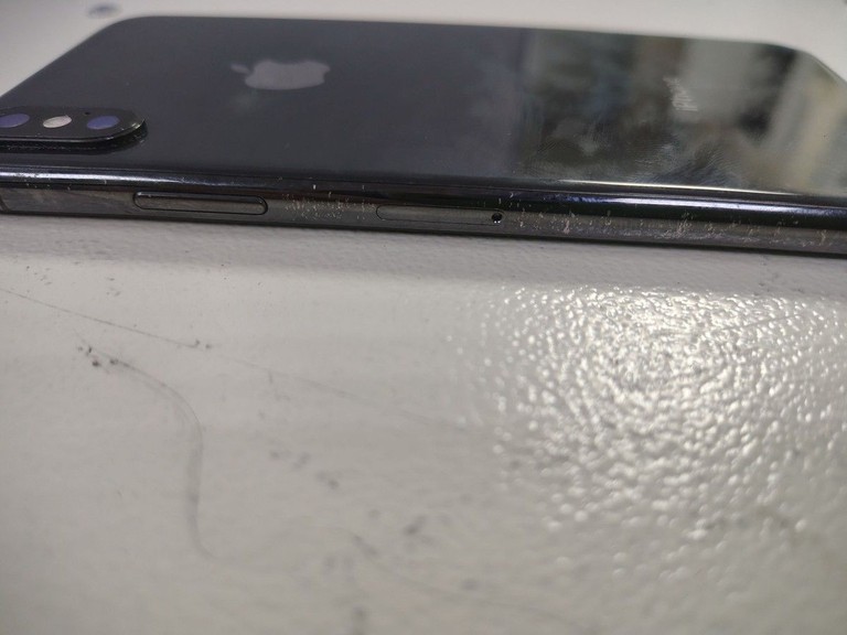 Apple iphone x 256gb Код:01-201017908. Зображення 8
