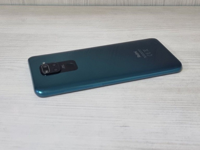 Xiaomi redmi note 9 3/64gb Код:01-201017974. Зображення 9