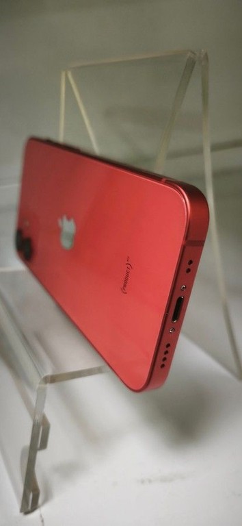 Купити Смартфон Apple iPhone 12 mini 64GB (PRODUCT)RED дешево у
