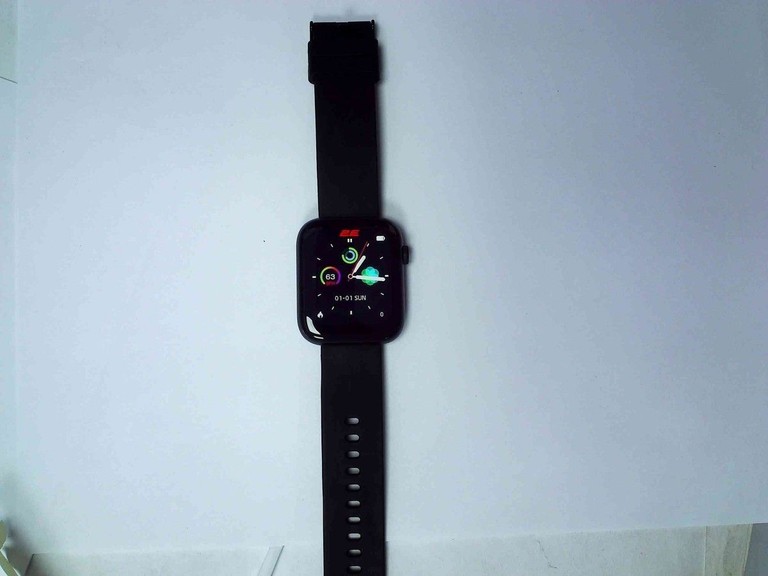 Оголошення 2E wave plus 47 mm Б/У