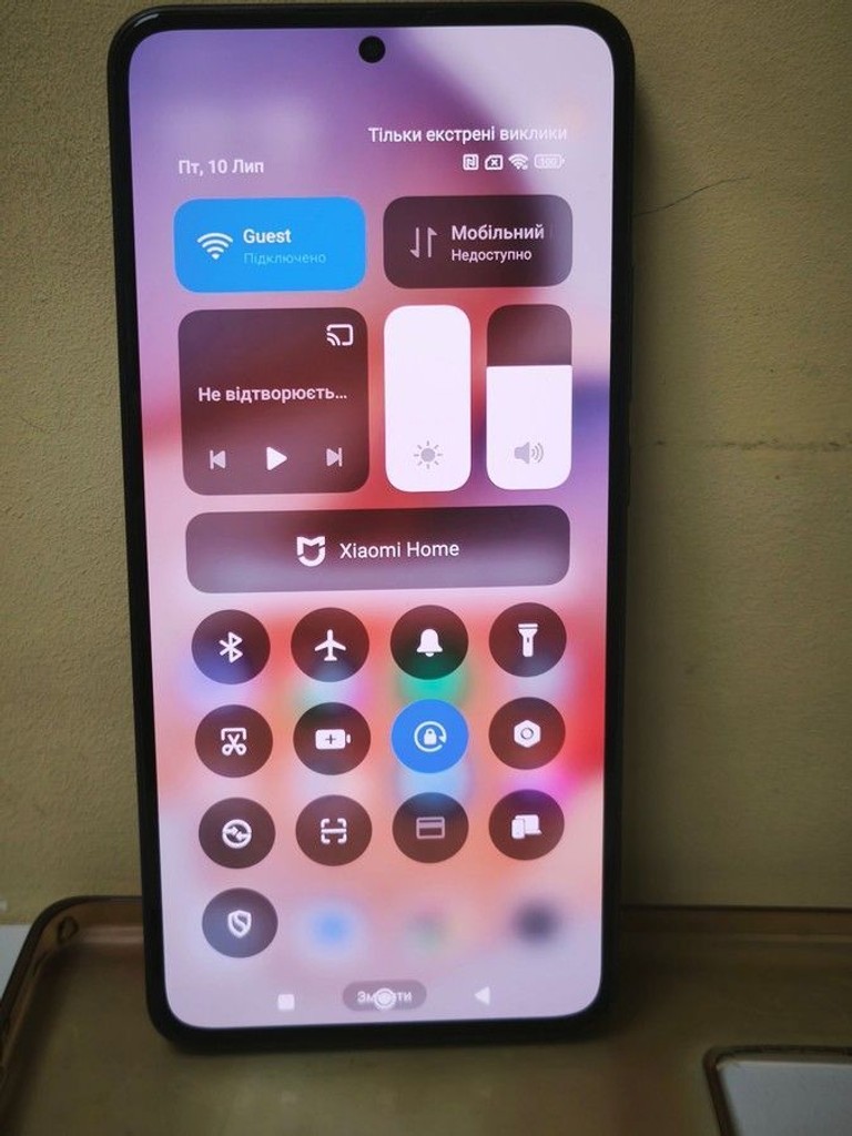 Xiaomi 13T 8/256GB Black Код:01-201019089. Зображення 6