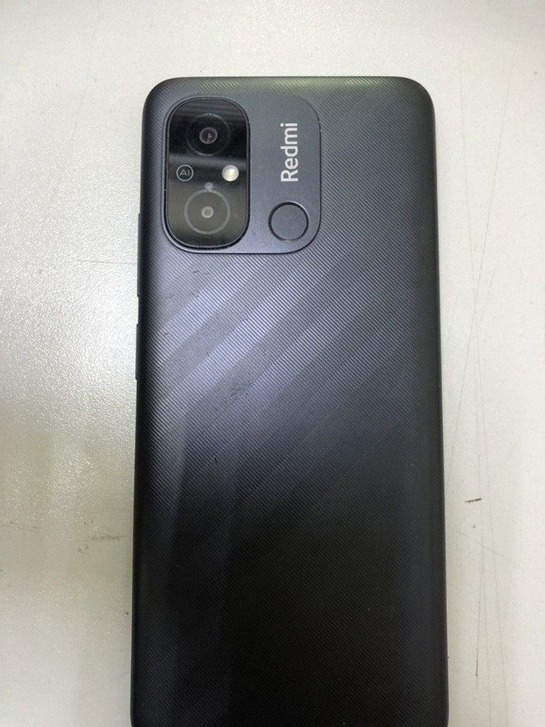 Оголошення Xiaomi redmi 12c 4/128gb Б/У