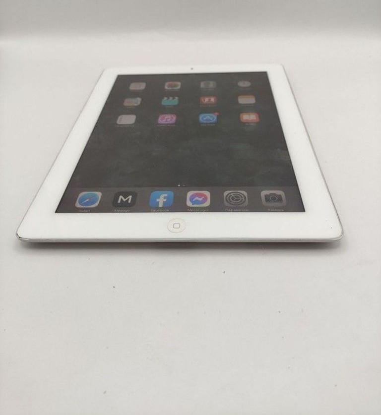 Apple ipad 2 wifi a1396 32gb 3g Код:01-201019628. Зображення 8