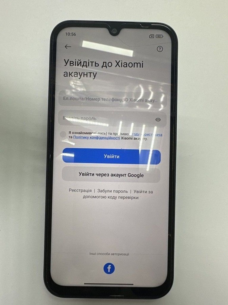 Дешиво Xiaomi redmi 15c 4g 4/128gb с ломбарда
