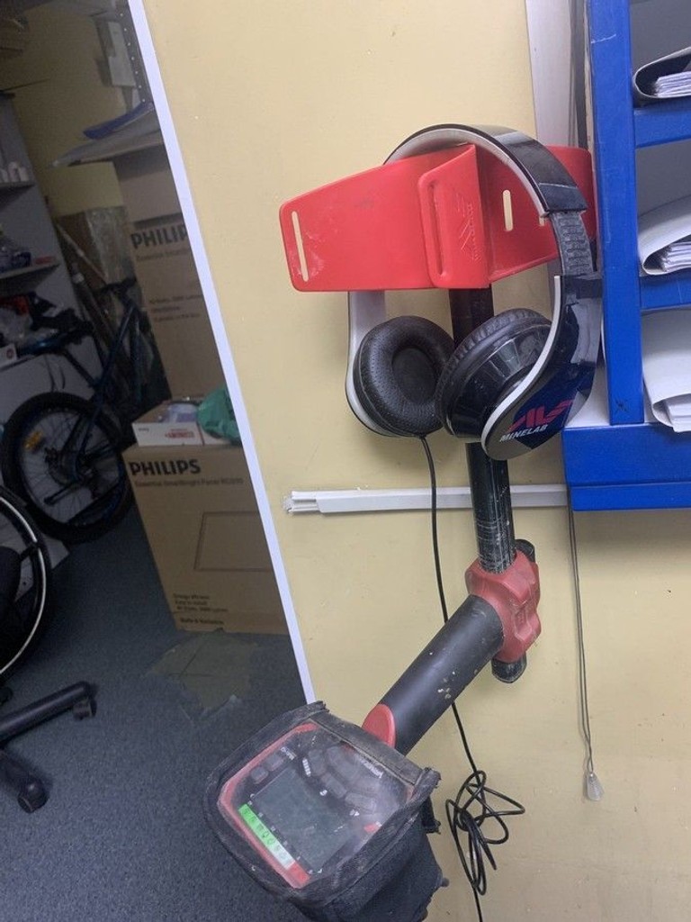Розпродаж Minelab vanquish 540, продавець Техноскарб