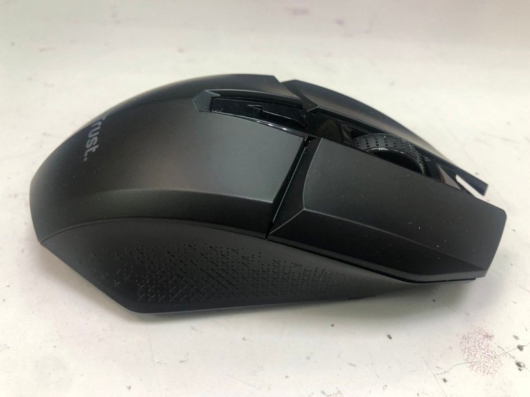 Дешево Trust gxt 110 felox wireless gaming mouse з ломбарду