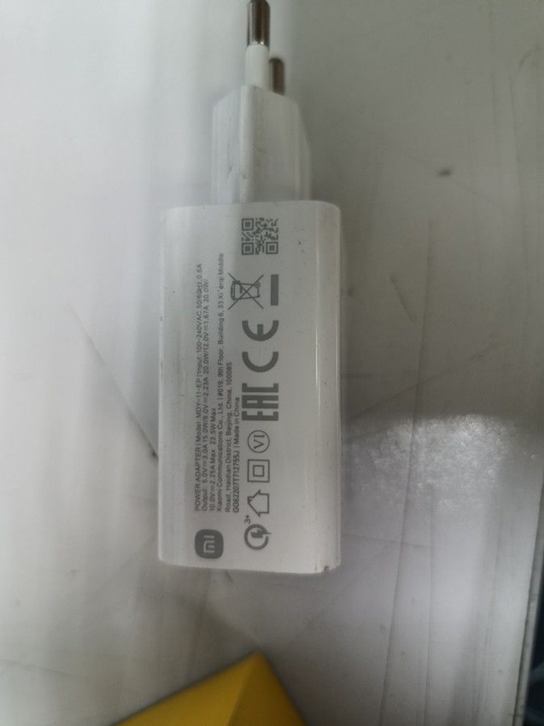 Poco F5 12/256GB Blue Код:01-201021343. Зображення 8