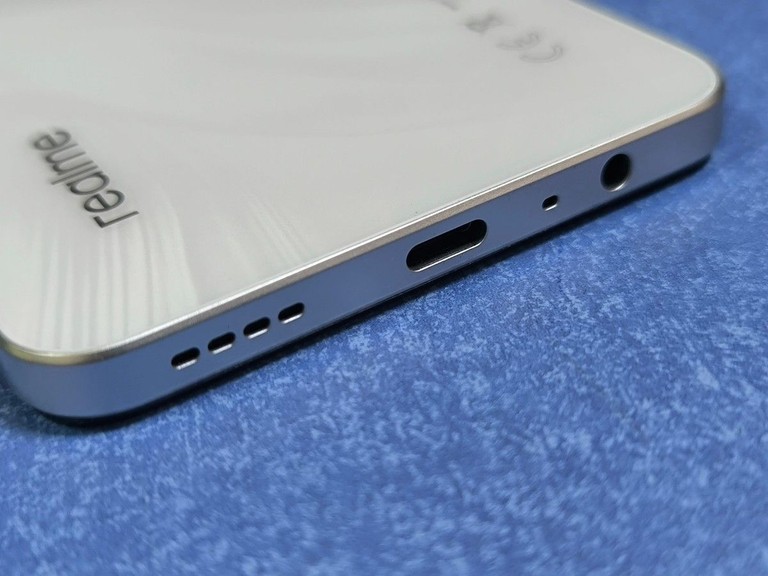 Дешево Realme c71 6/128gb з ломбарду