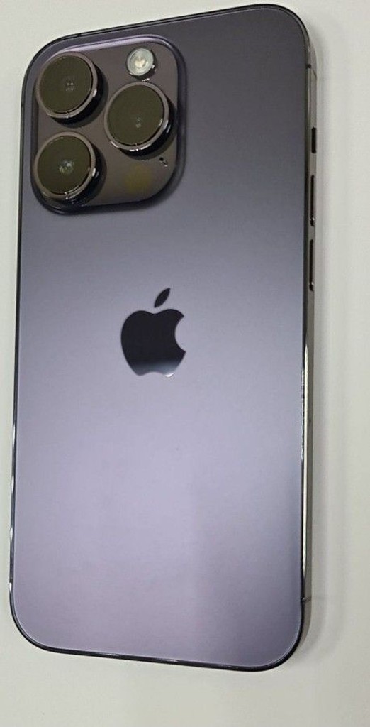 Apple iphone 14 pro 256gb Код:01-201022530. Изображение 8