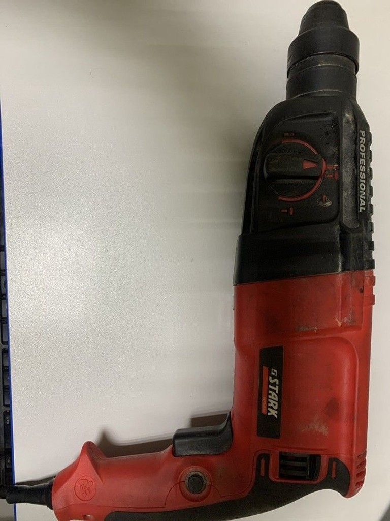 Дешиво Stark RH 850 Profi с ломбарда