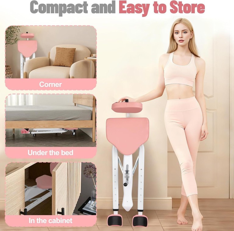 Fitness 128-168 см (0-180°) Код:null. Изображение 5
