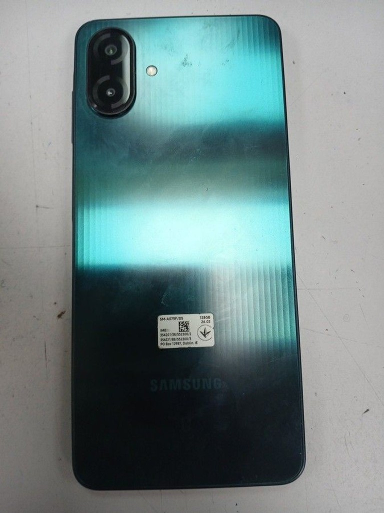 Распродажа Samsung galaxy a07 4/128gb, продавец Техноскарб