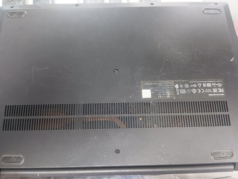 Lenovo 15/pentium n5000 ddr4/4gb ddr4/hdd 500 gb/ssd *відсутній/*інтегрована Код:01-201028243. Изображение 7
