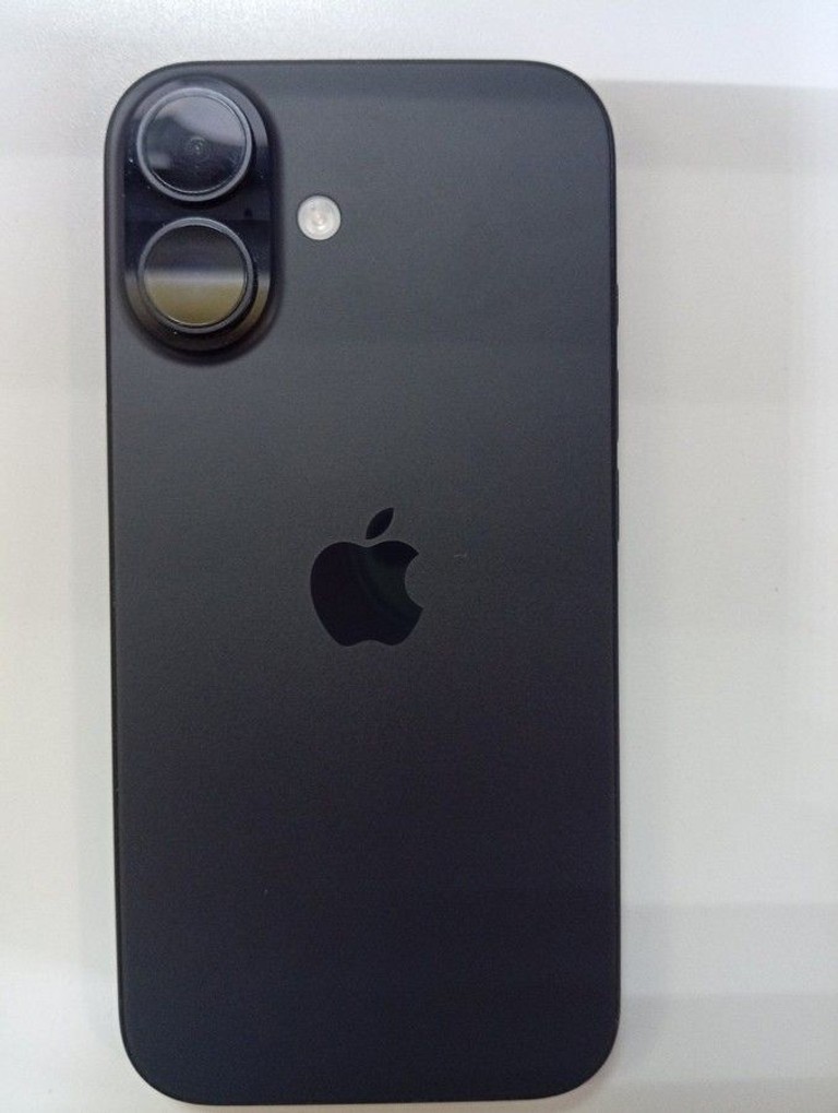 Купити Apple iphone 16 128gb Б/У