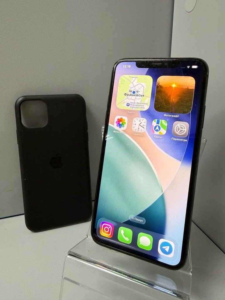 Купить Apple iphone 11 pro max 64gb Б/У
