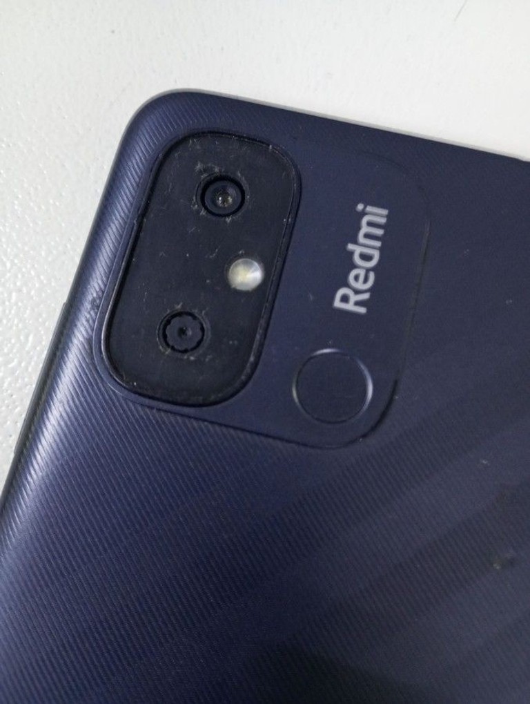 Xiaomi redmi 12c 3/64gb Код:01-201028244. Зображення 10