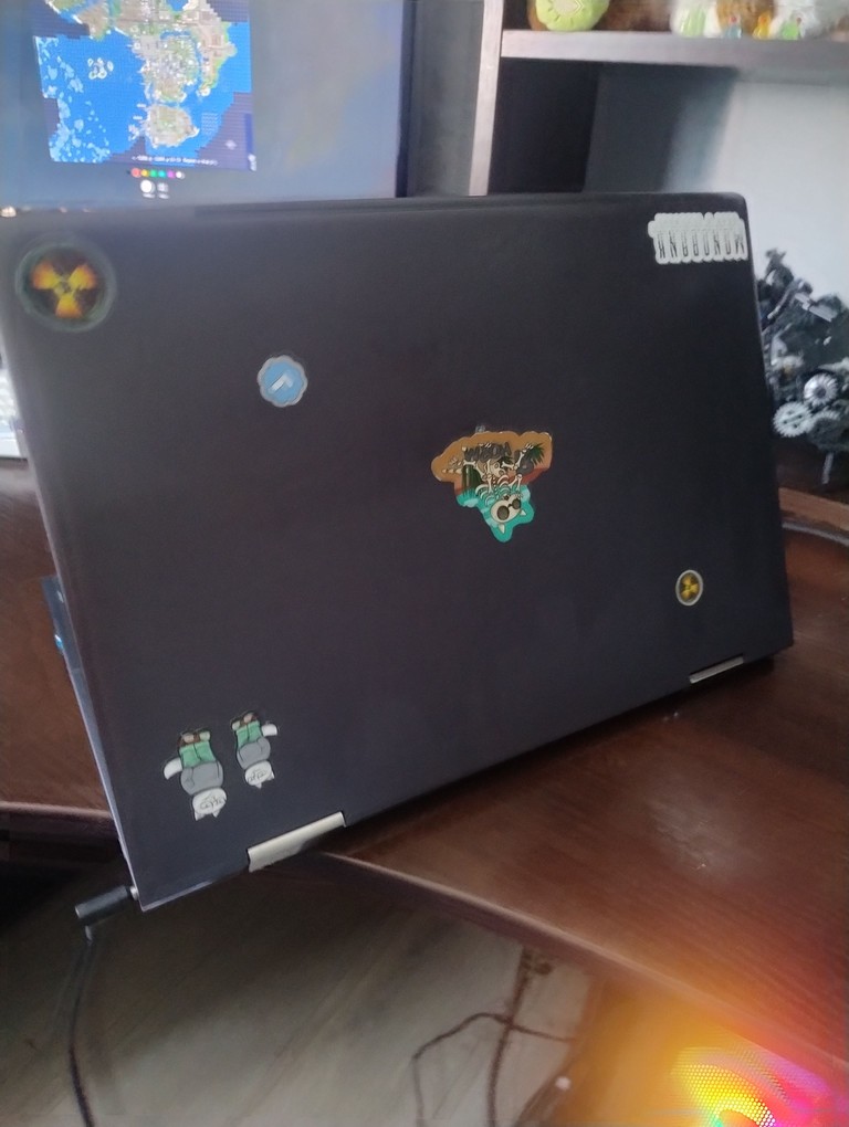Оголошення HP ENVY x360 Convertible 15m-bq1xx Б/У