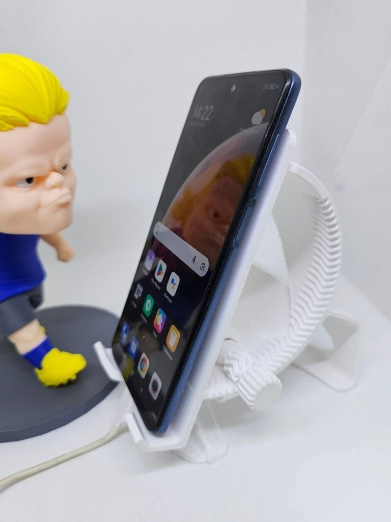 Xiaomi Redmi Note 9 4/128GB Blue (no NFC) Код:01-201006165. Изображение 9